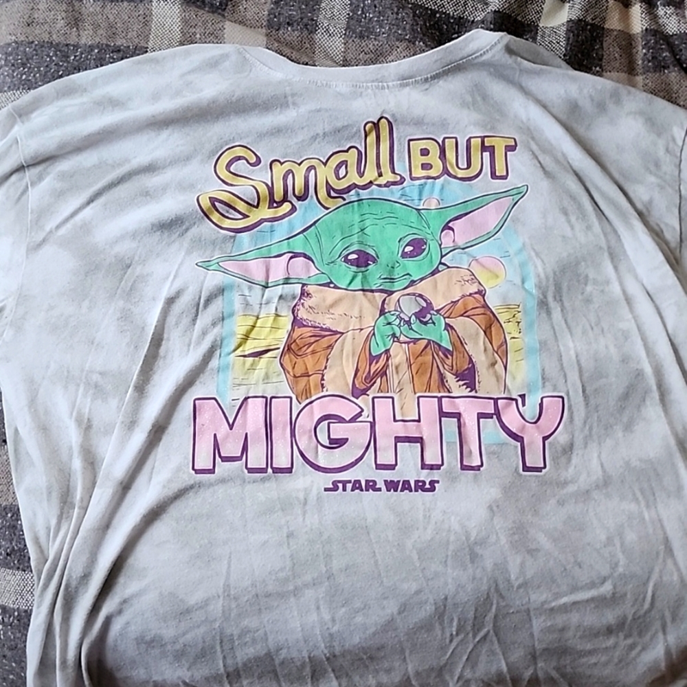 Star wars t shirt